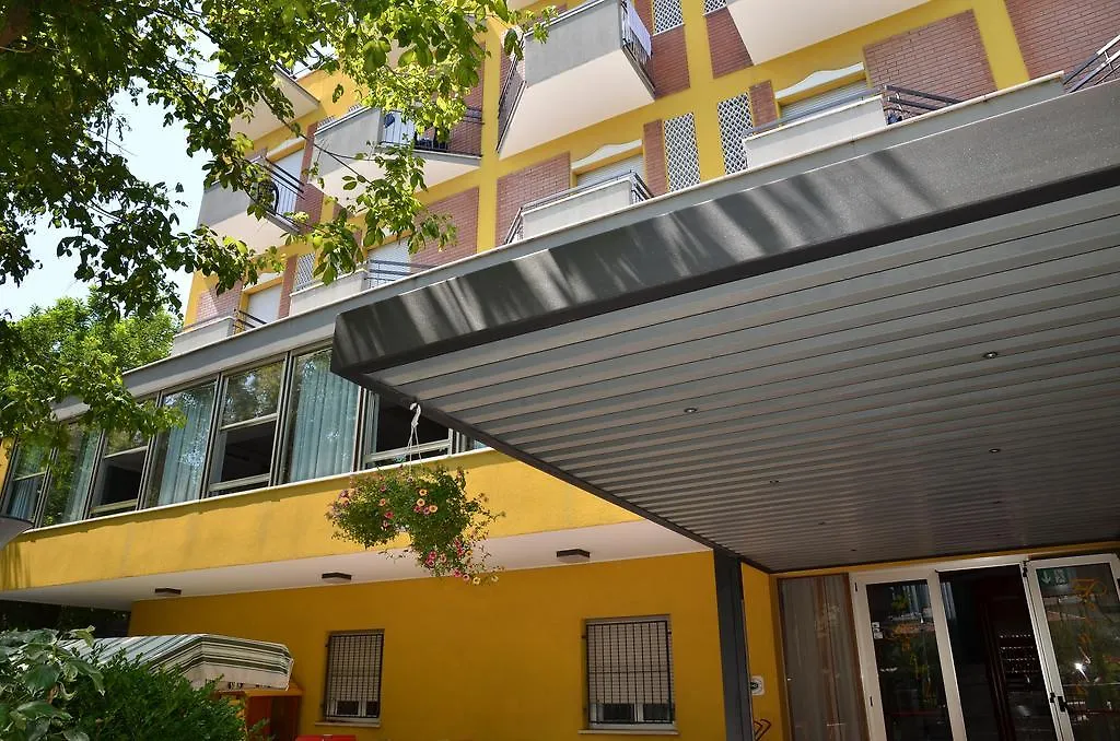 Hotel Betulla-1